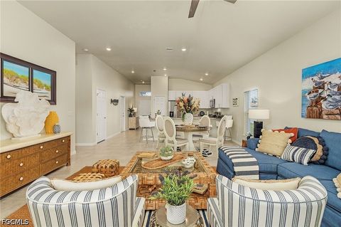 Tiny photo for 507 NW 1ST Avenue, Cape Coral, FL 33993 (MLS # 2026023017)