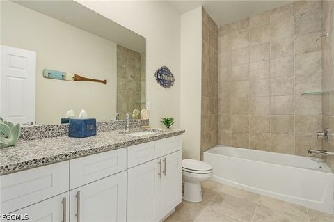 Tiny photo for 507 NW 1ST Avenue, Cape Coral, FL 33993 (MLS # 2026023017)