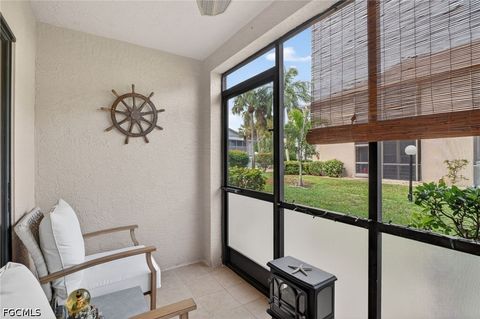 Tiny photo for 5735 Foxlake Drive #2, North Fort Myers, FL 33917 (MLS # 2026018530)