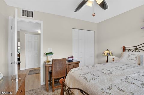 Tiny photo for 5735 Foxlake Drive #2, North Fort Myers, FL 33917 (MLS # 2026018530)