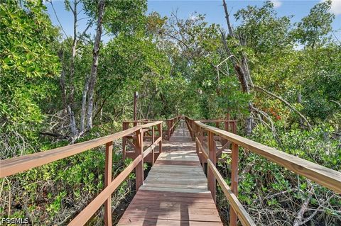 Tiny photo for 5735 Foxlake Drive #2, North Fort Myers, FL 33917 (MLS # 2026018530)