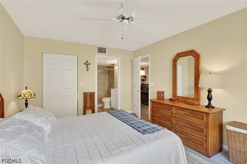 Tiny photo for 5735 Foxlake Drive #2, North Fort Myers, FL 33917 (MLS # 2026018530)