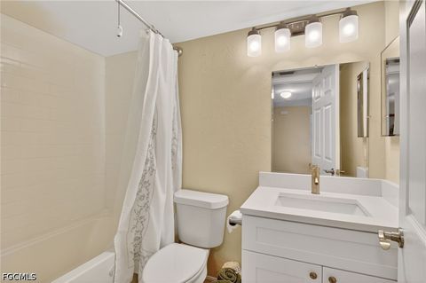 Tiny photo for 5735 Foxlake Drive #2, North Fort Myers, FL 33917 (MLS # 2026018530)