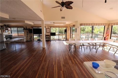 Tiny photo for 5735 Foxlake Drive #2, North Fort Myers, FL 33917 (MLS # 2026018530)