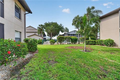 Tiny photo for 5735 Foxlake Drive #2, North Fort Myers, FL 33917 (MLS # 2026018530)