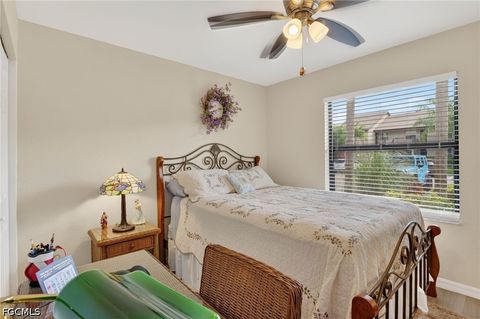 Tiny photo for 5735 Foxlake Drive #2, North Fort Myers, FL 33917 (MLS # 2026018530)