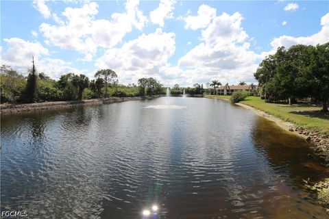 Tiny photo for 5735 Foxlake Drive #2, North Fort Myers, FL 33917 (MLS # 2026018530)