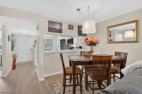 Tiny photo for 5735 Foxlake Drive #2, North Fort Myers, FL 33917 (MLS # 2026018530)