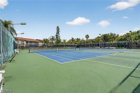 Tiny photo for 5735 Foxlake Drive #2, North Fort Myers, FL 33917 (MLS # 2026018530)