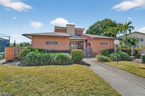 Tiny photo for 5735 Foxlake Drive #2, North Fort Myers, FL 33917 (MLS # 2026018530)