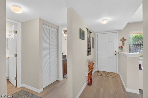 Tiny photo for 5735 Foxlake Drive #2, North Fort Myers, FL 33917 (MLS # 2026018530)