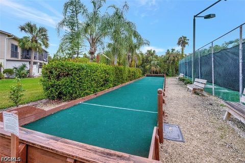 Tiny photo for 5735 Foxlake Drive #2, North Fort Myers, FL 33917 (MLS # 2026018530)