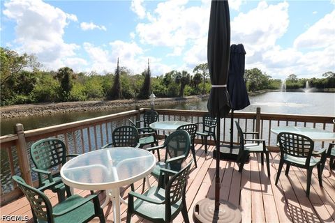 Tiny photo for 5735 Foxlake Drive #2, North Fort Myers, FL 33917 (MLS # 2026018530)