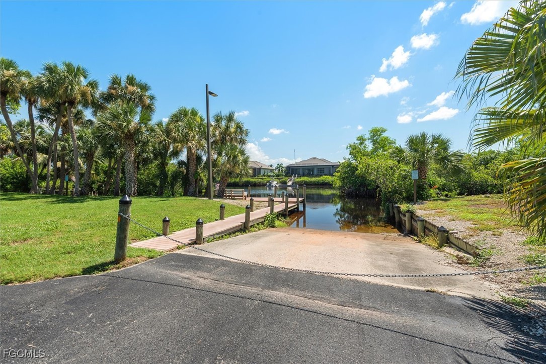 6132 Lake Front Drive