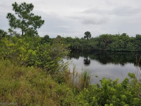 A home in CAPE CORAL