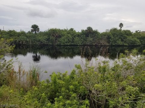 A home in CAPE CORAL