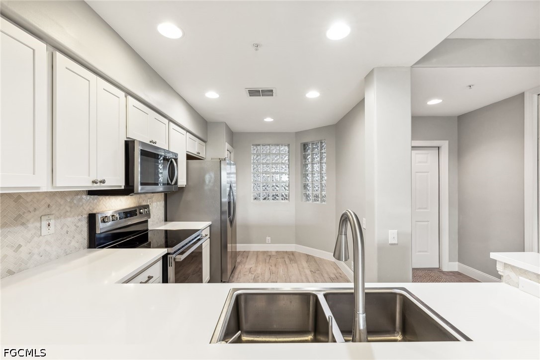 16450 Millstone Circle 105