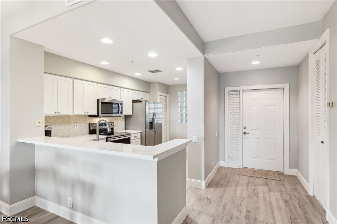 16450 Millstone Circle 105