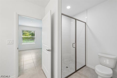 Tiny photo for 235 Lakeside Breeze Way, Lehigh Acres, FL 33936 (MLS # 2026027804)