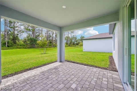 Tiny photo for 235 Lakeside Breeze Way, Lehigh Acres, FL 33936 (MLS # 2026027804)