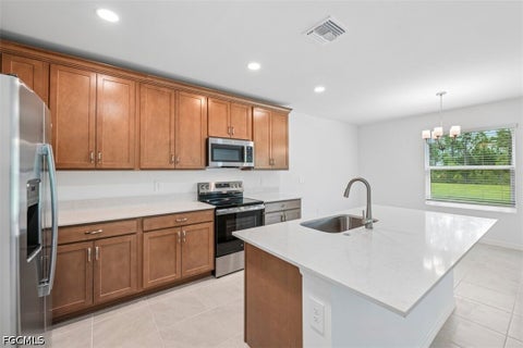 Tiny photo for 235 Lakeside Breeze Way, Lehigh Acres, FL 33936 (MLS # 2026027804)