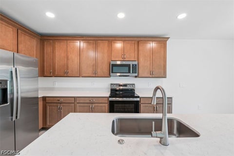 Tiny photo for 235 Lakeside Breeze Way, Lehigh Acres, FL 33936 (MLS # 2026027804)