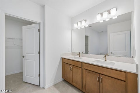 Tiny photo for 235 Lakeside Breeze Way, Lehigh Acres, FL 33936 (MLS # 2026027804)