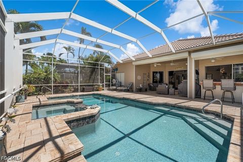 Tiny photo for 14718 Osprey Point Drive, Fort Myers, FL 33908 (MLS # 2026018126)