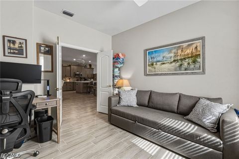 Tiny photo for 14718 Osprey Point Drive, Fort Myers, FL 33908 (MLS # 2026018126)