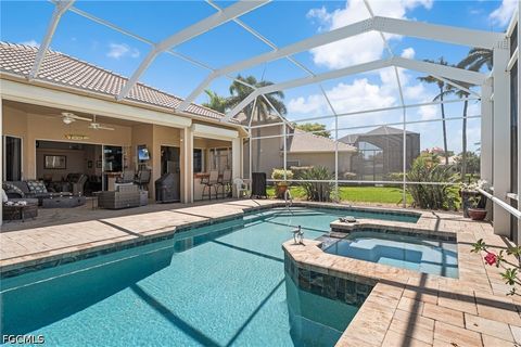 Tiny photo for 14718 Osprey Point Drive, Fort Myers, FL 33908 (MLS # 2026018126)