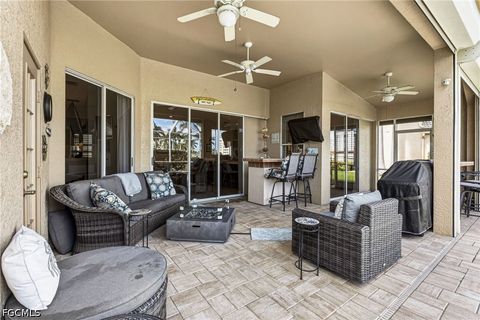 Tiny photo for 14718 Osprey Point Drive, Fort Myers, FL 33908 (MLS # 2026018126)