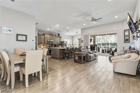 Tiny photo for 14718 Osprey Point Drive, Fort Myers, FL 33908 (MLS # 2026018126)