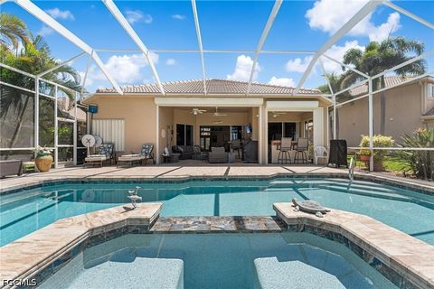 Tiny photo for 14718 Osprey Point Drive, Fort Myers, FL 33908 (MLS # 2026018126)
