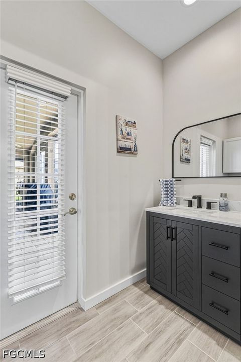 Tiny photo for 14718 Osprey Point Drive, Fort Myers, FL 33908 (MLS # 2026018126)