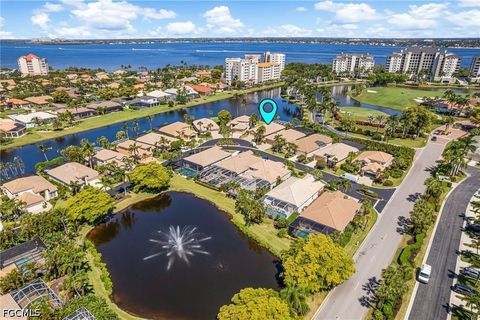 Tiny photo for 14718 Osprey Point Drive, Fort Myers, FL 33908 (MLS # 2026018126)