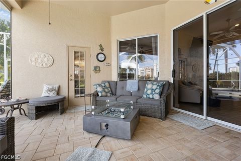 Tiny photo for 14718 Osprey Point Drive, Fort Myers, FL 33908 (MLS # 2026018126)