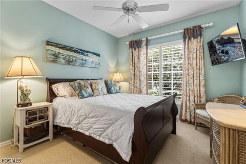 Tiny photo for 14718 Osprey Point Drive, Fort Myers, FL 33908 (MLS # 2026018126)