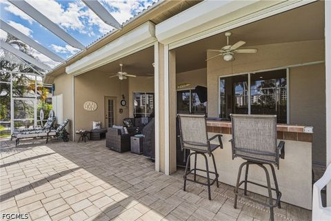 Tiny photo for 14718 Osprey Point Drive, Fort Myers, FL 33908 (MLS # 2026018126)