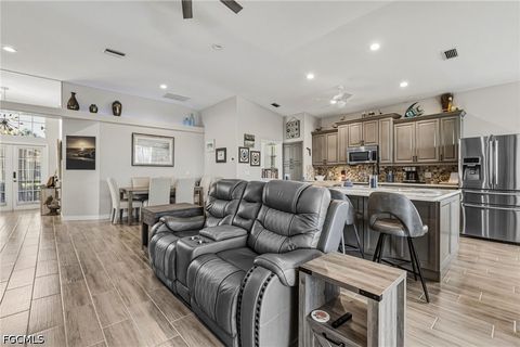 Tiny photo for 14718 Osprey Point Drive, Fort Myers, FL 33908 (MLS # 2026018126)