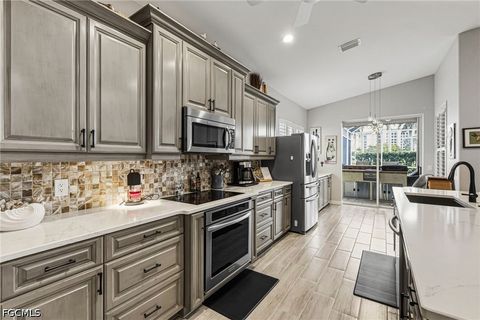 Tiny photo for 14718 Osprey Point Drive, Fort Myers, FL 33908 (MLS # 2026018126)