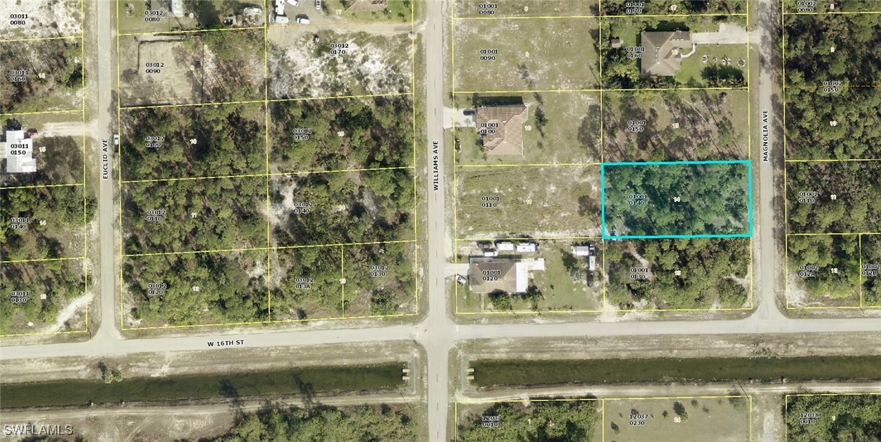 1603 Magnolia Avenue