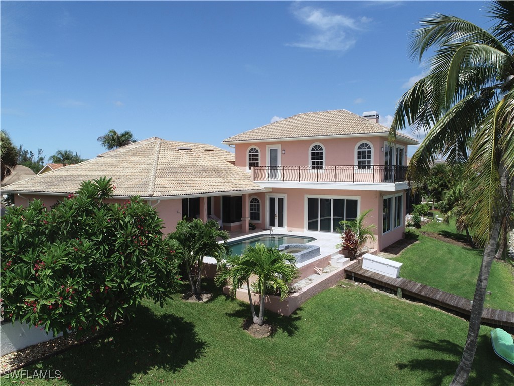 5460 Harborage Drive