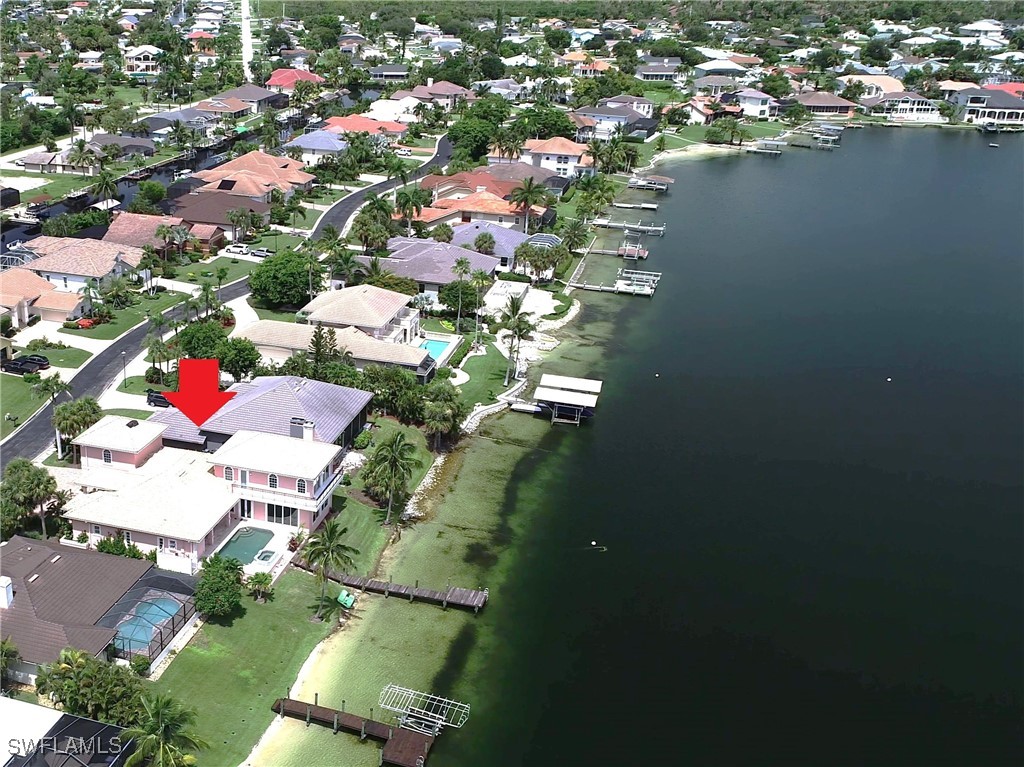 5460 Harborage Drive