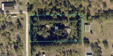 335 N Zambria Street Clewiston FL 33440