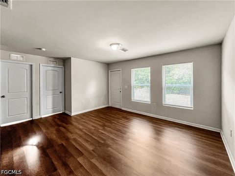 Tiny photo for 9177 Aegean Circle, Lehigh Acres, FL 33936 (MLS # 2026014394)