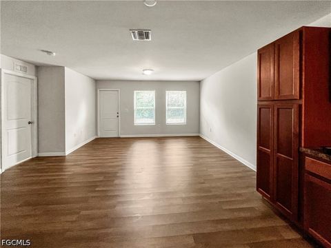 Tiny photo for 9177 Aegean Circle, Lehigh Acres, FL 33936 (MLS # 2026014394)