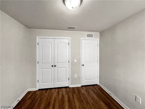 Tiny photo for 9177 Aegean Circle, Lehigh Acres, FL 33936 (MLS # 2026014394)