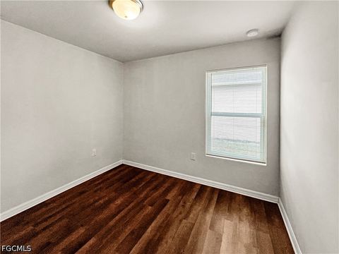 Tiny photo for 9177 Aegean Circle, Lehigh Acres, FL 33936 (MLS # 2026014394)