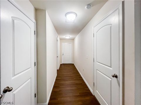 Tiny photo for 9177 Aegean Circle, Lehigh Acres, FL 33936 (MLS # 2026014394)