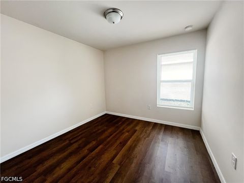 Tiny photo for 9177 Aegean Circle, Lehigh Acres, FL 33936 (MLS # 2026014394)